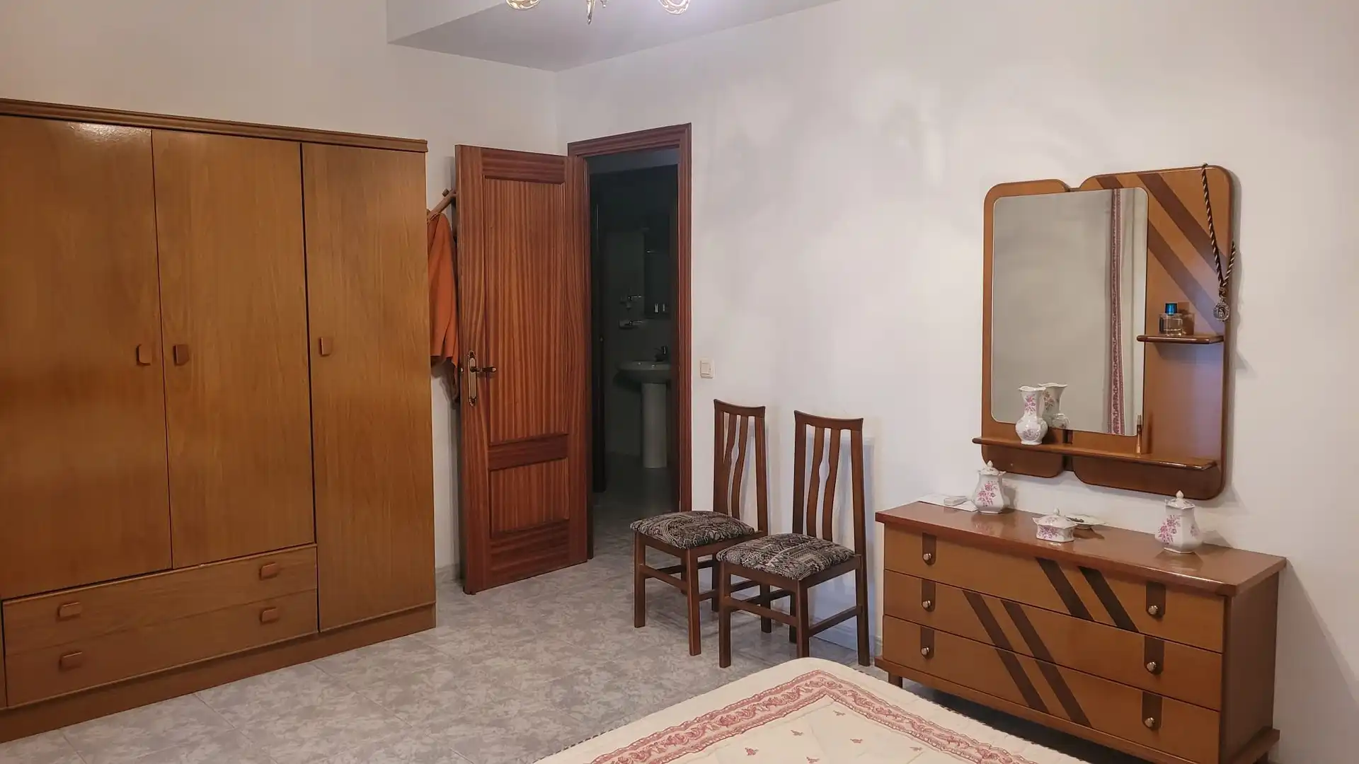 Flat with terrace for sale in Quintanar de la Orden, imagen 11