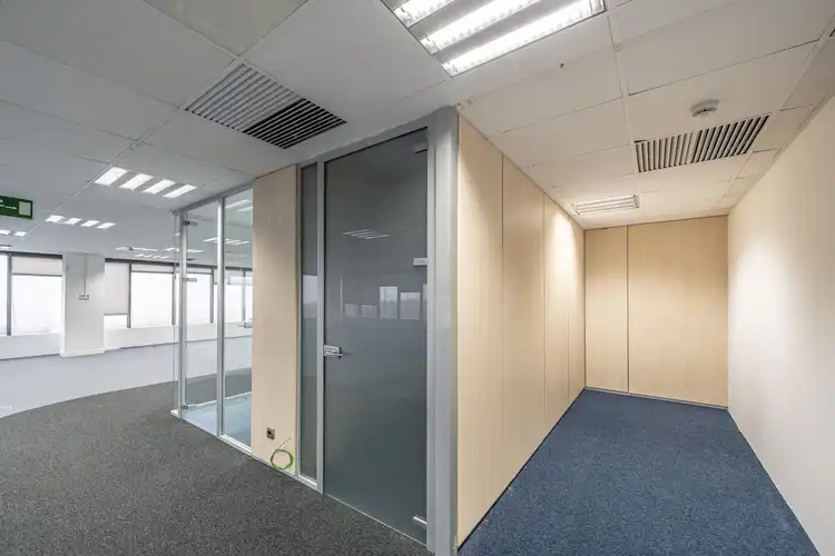Office for rent in Madrid