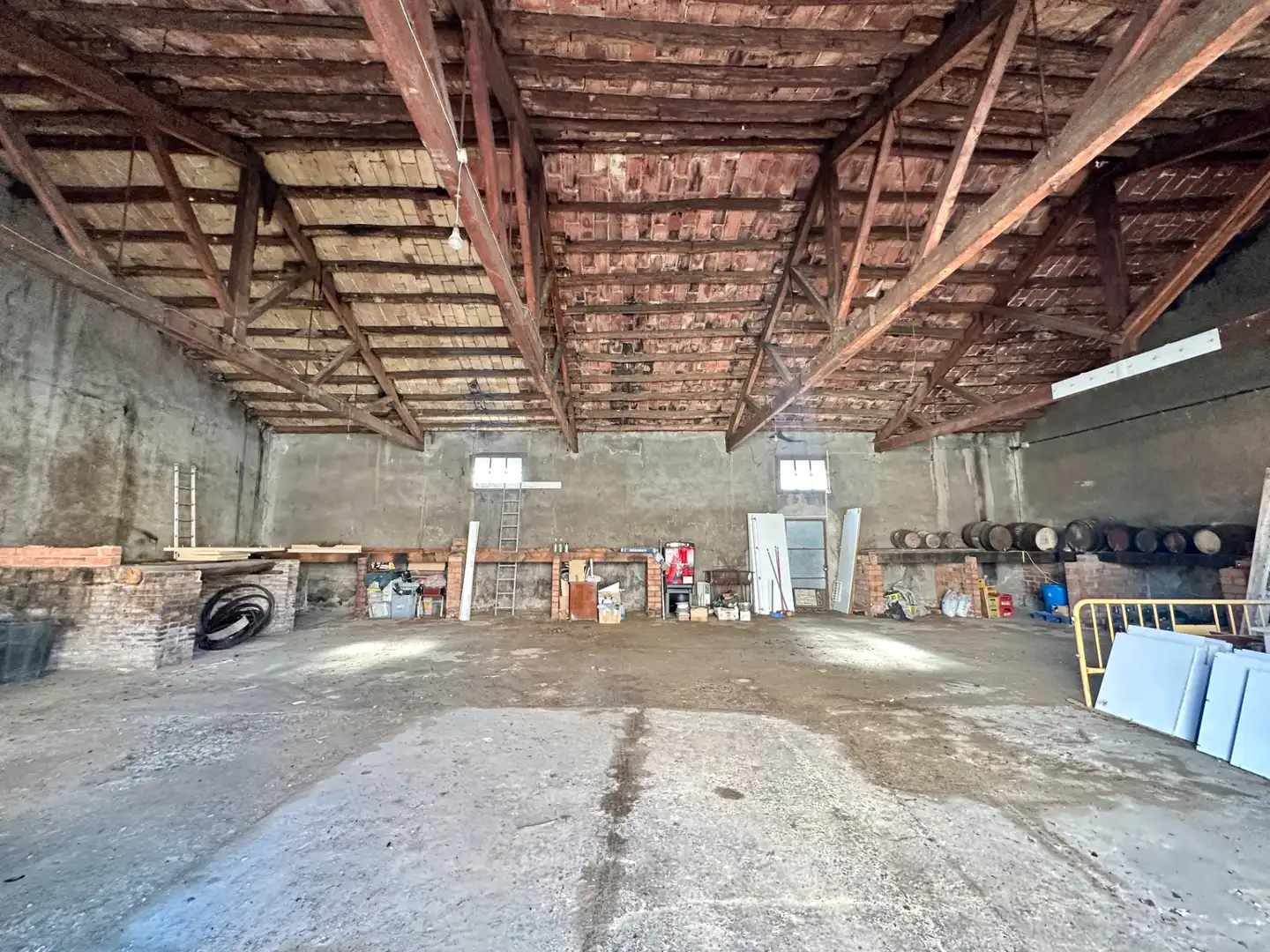 Nave industrial en venta en Carrer de la Diputació, imagen 11