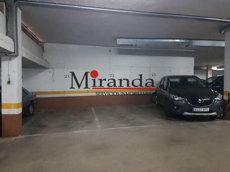 Garage for sale in Centro