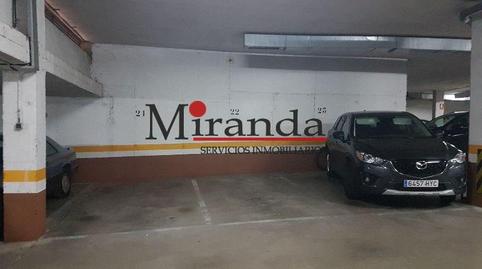 Photo 3 of Garage for sale in Centro, Madrid