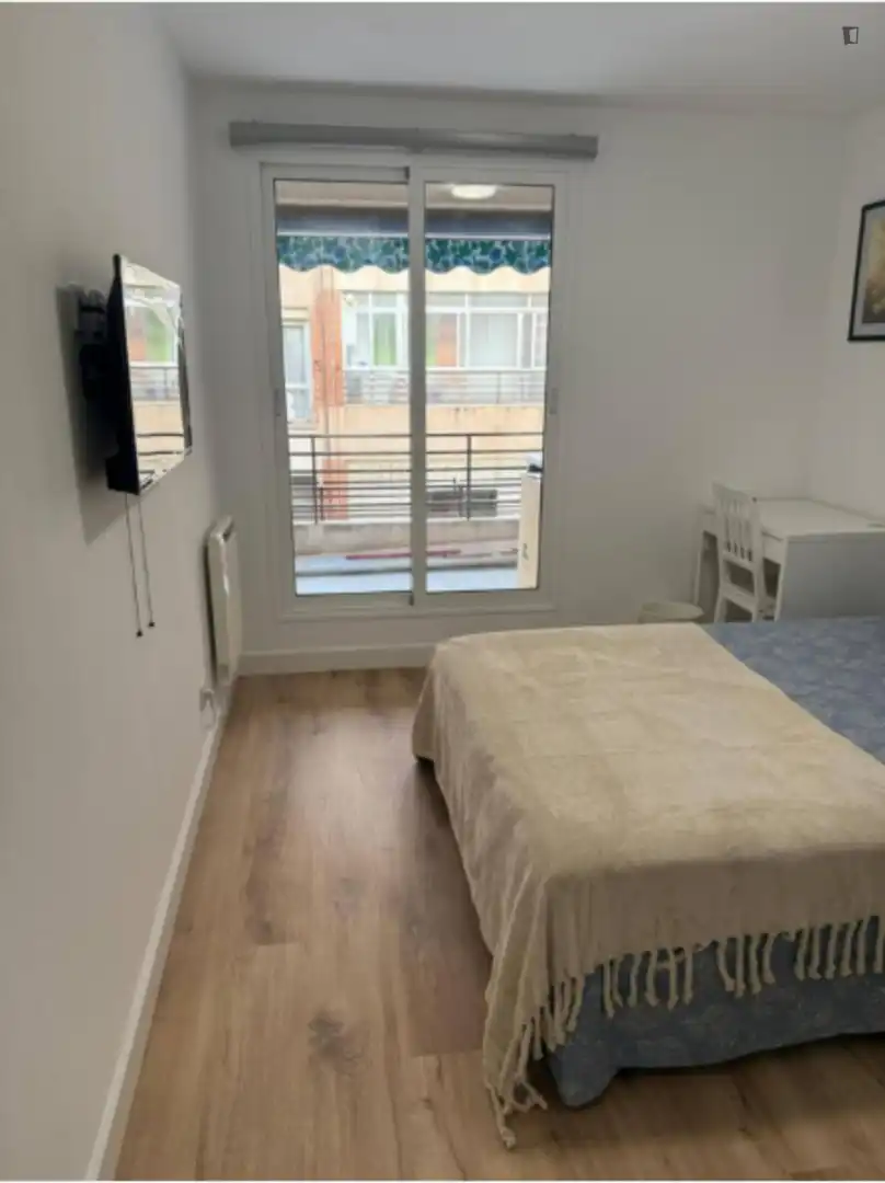Habitación en Carolinas Altas