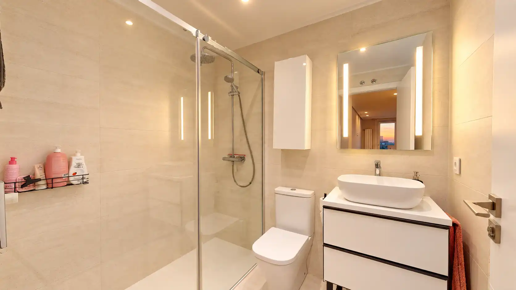 Baño de Piso en venta en Deusto