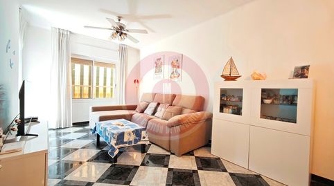 Foto 3 de Pis en venda a Avenida Vivar Téllez, 89, Capuchinos - Los Olivos, Vélez-Málaga