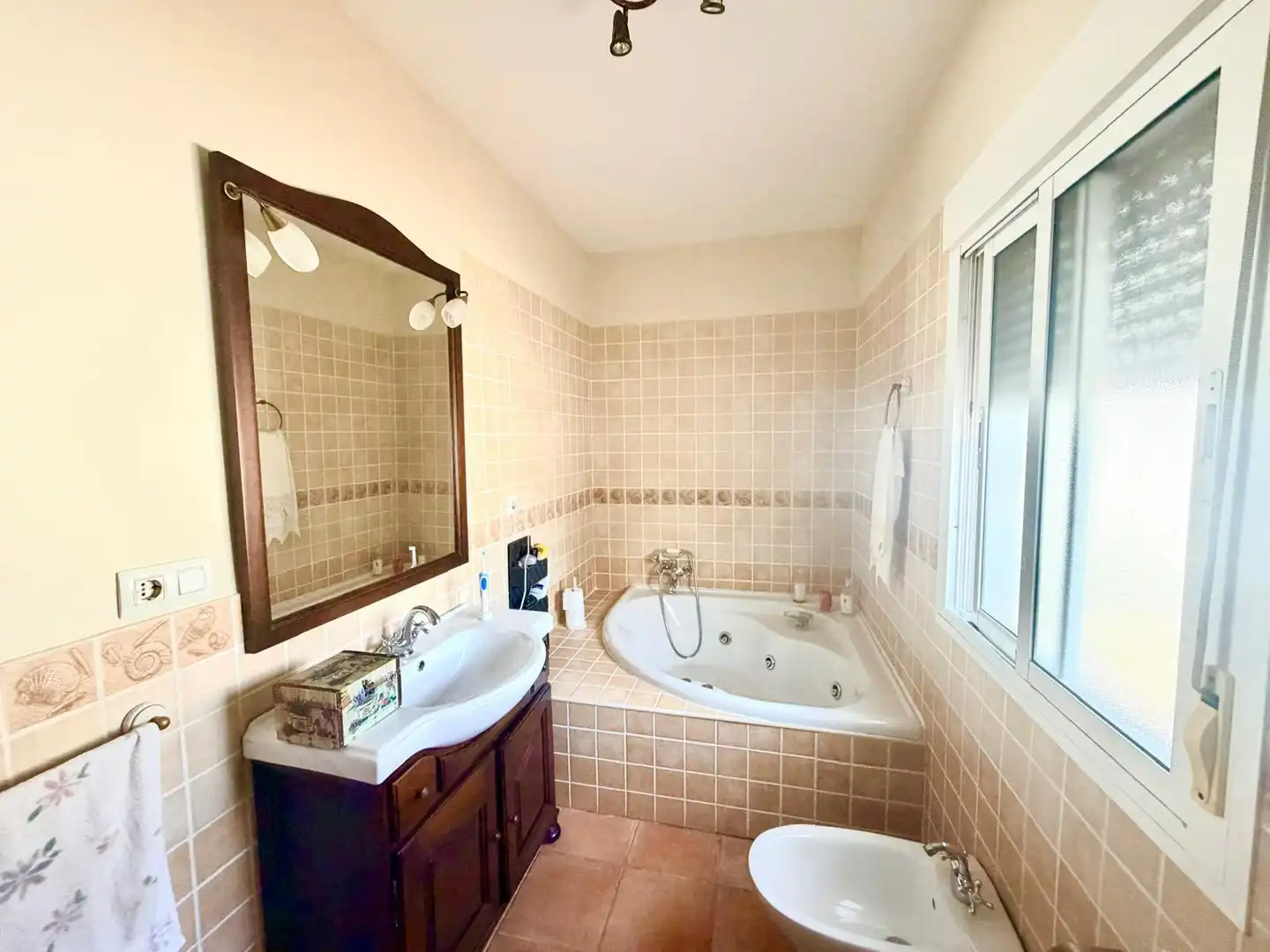 Chalet con terraza en venta en Los Gallos, imagen 35
