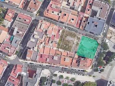 Terreno residenziale in vendita a Oeste