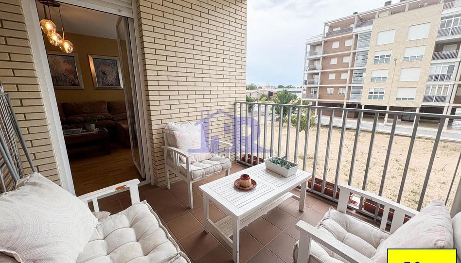 Photo 1 of Flat for sale in Reyes Católicos - Paseo San Antonio, Cuenca