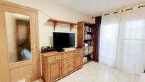 Living room of Flat for sale in Alicante / Alacant  with Air Conditioner and Terrace