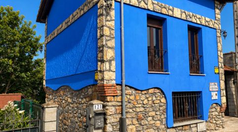 Photo 3 of Houses for sale in Lugar de Santianes, 59, Pravia, Asturias