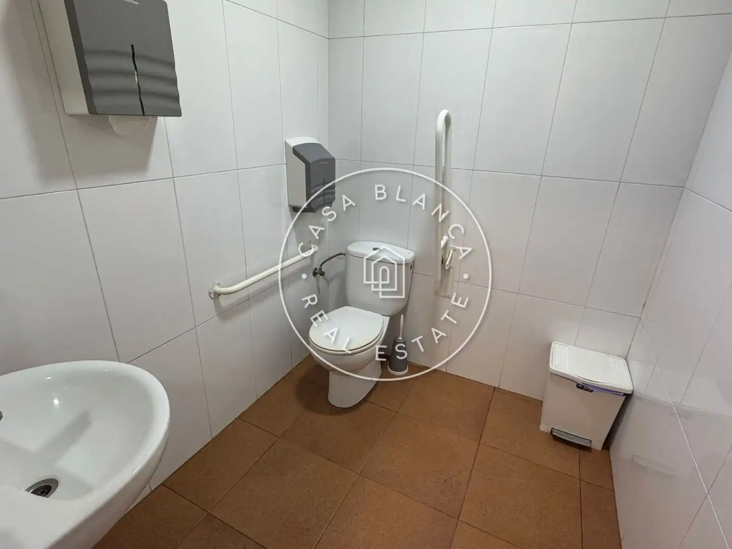 Local comercial en venta en El Molí-El Rieral, imagen 17