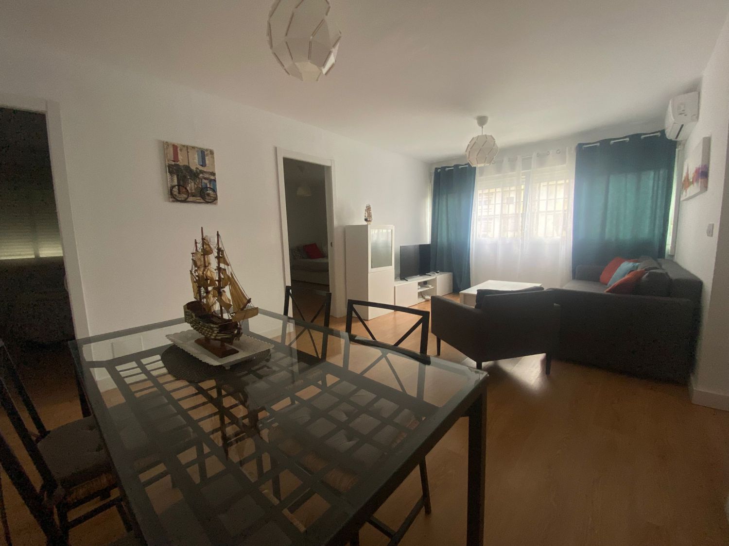Flat for sale in Santiago - Coronación