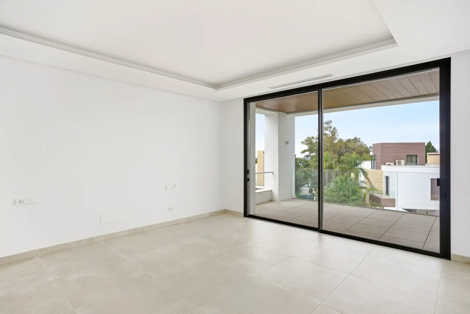Casa con piscina in vendita a Milla de Oro, imagen 13