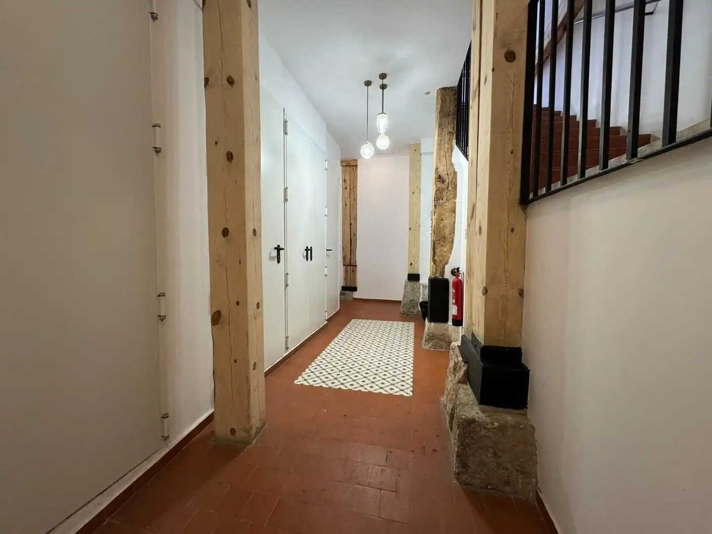 Apartamento en venta en Madrid con Calefacción, Parquet y Amueblado