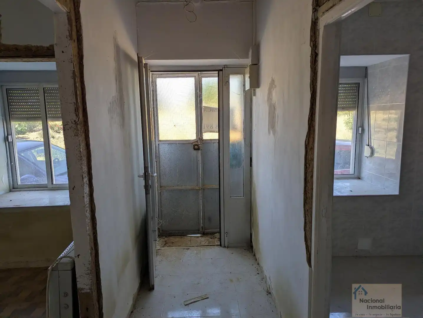 Casa o chalet en venta en Villacid de Campos con Calefacción, Trastero y Alarma
