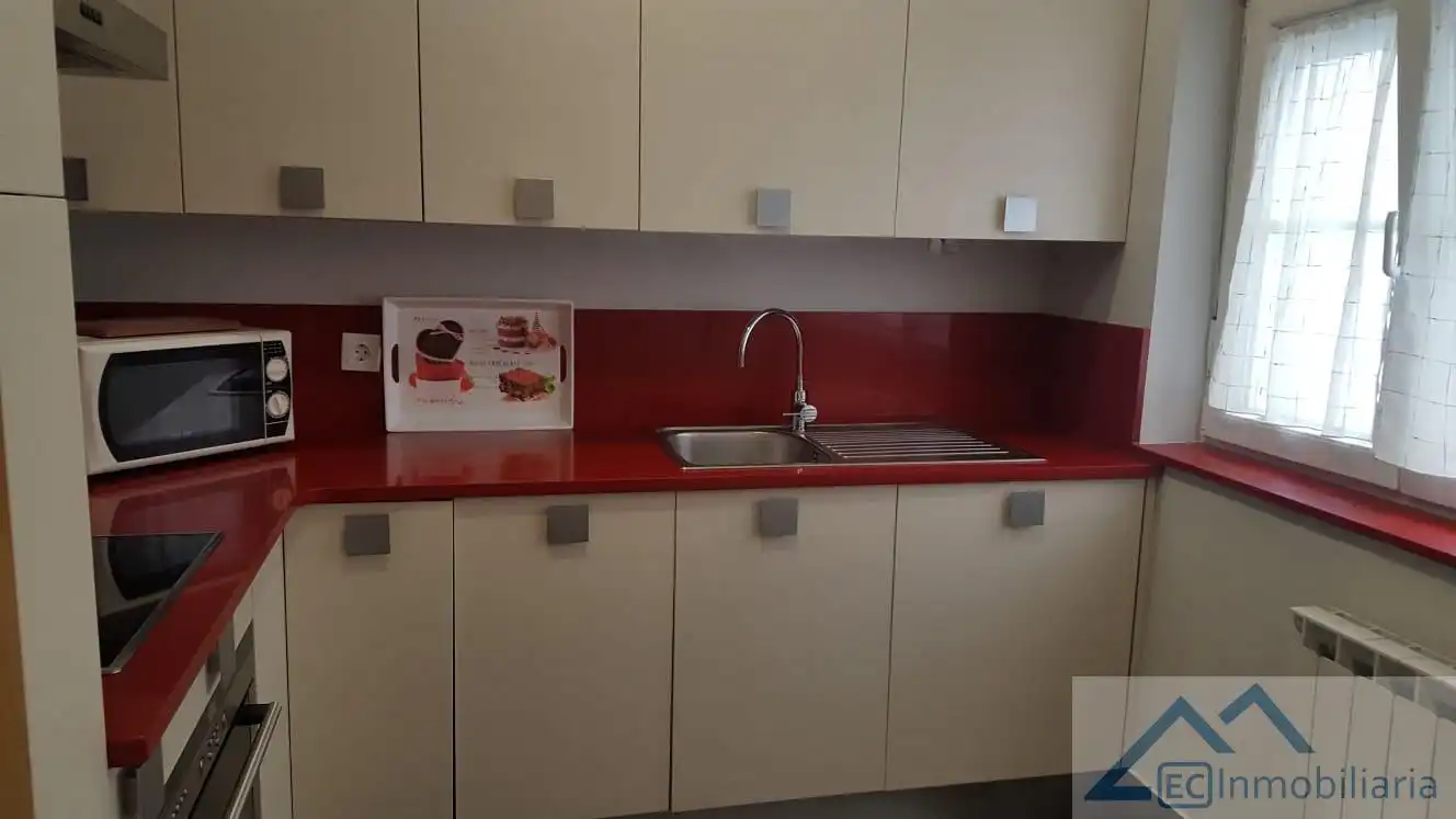 Piso en venta en Puerto Chico