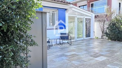 Foto 5 de Casa o xalet en venda a Avenida Puerto de la Estaca, Santa Margarita, Roses