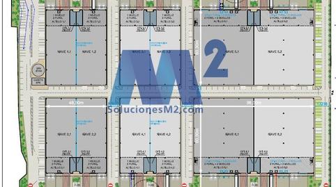 Photo 3 of Industrial buildings to rent in Virgen del Rosario, Torrejón de Ardoz