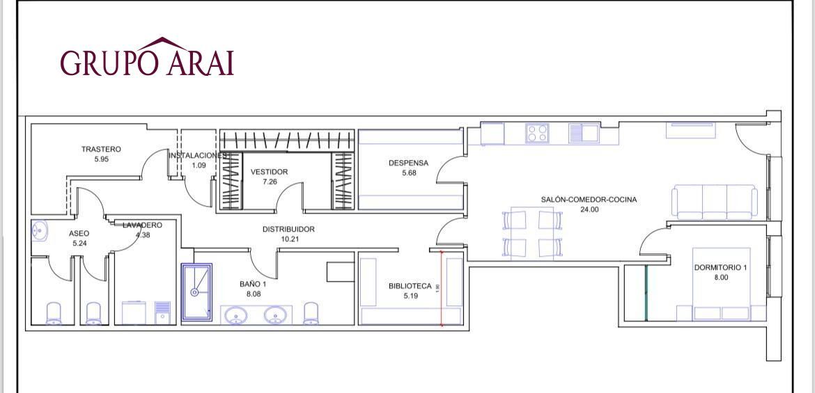 Premises for sale in Alicante / Alacant  with Terrace