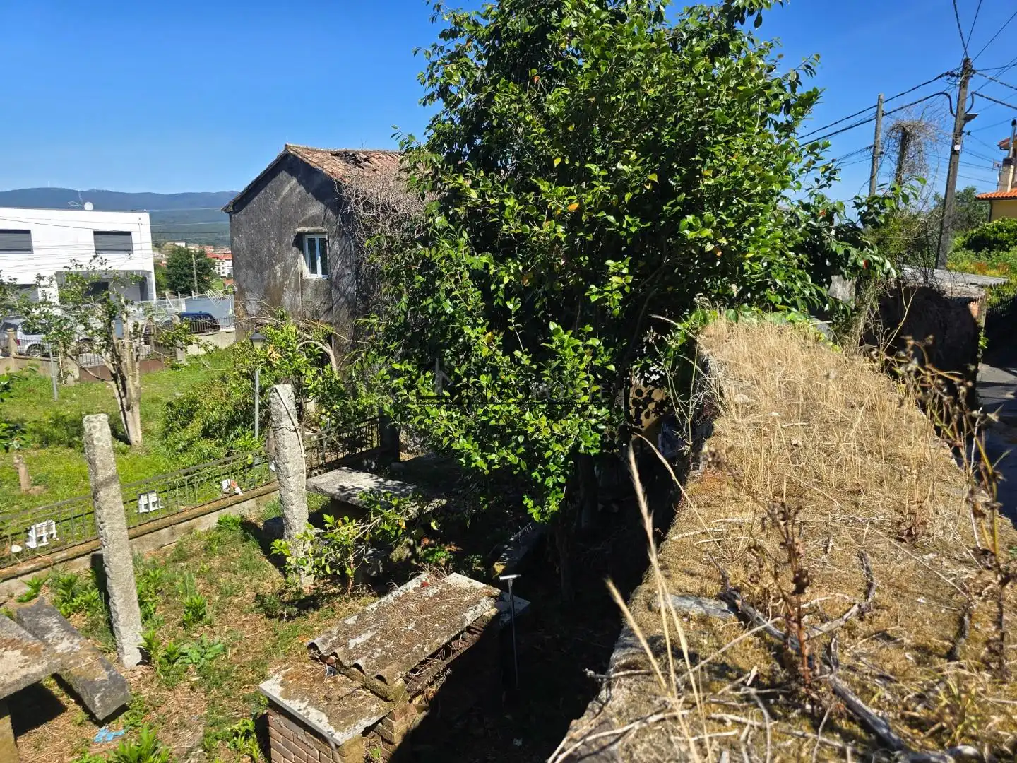 Casa o chalet en venta en Pontecesures con Jardín privado, Terraza y Trastero