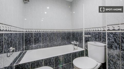 Photo 5 of Flat to share in San Isidro, Madrid