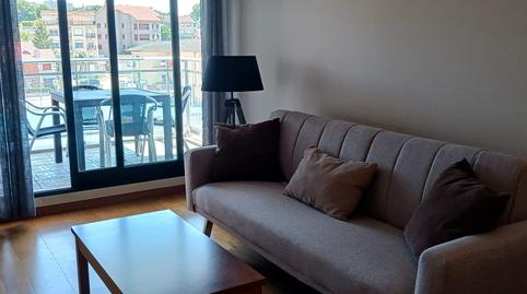 Foto 3 de Piso de alquiler en Estrada de Circunvalación, Sanxenxo pueblo, Pontevedra