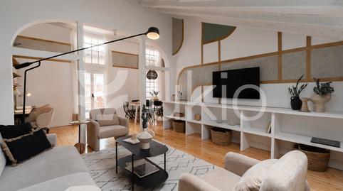 Foto 2 de Apartament de lloguer a Calle de Fuencarral, Justicia - Chueca, Madrid