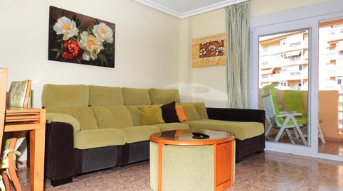 Foto 5 de Apartament en venda a Edificio Juver, 1, Tomás Maestre, La Manga del Mar Menor