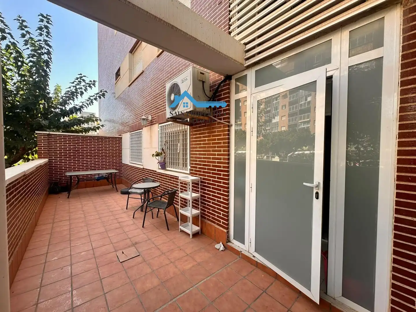 Bajo con piscina en venta en La Cala de Villajoyosa, imagen 5