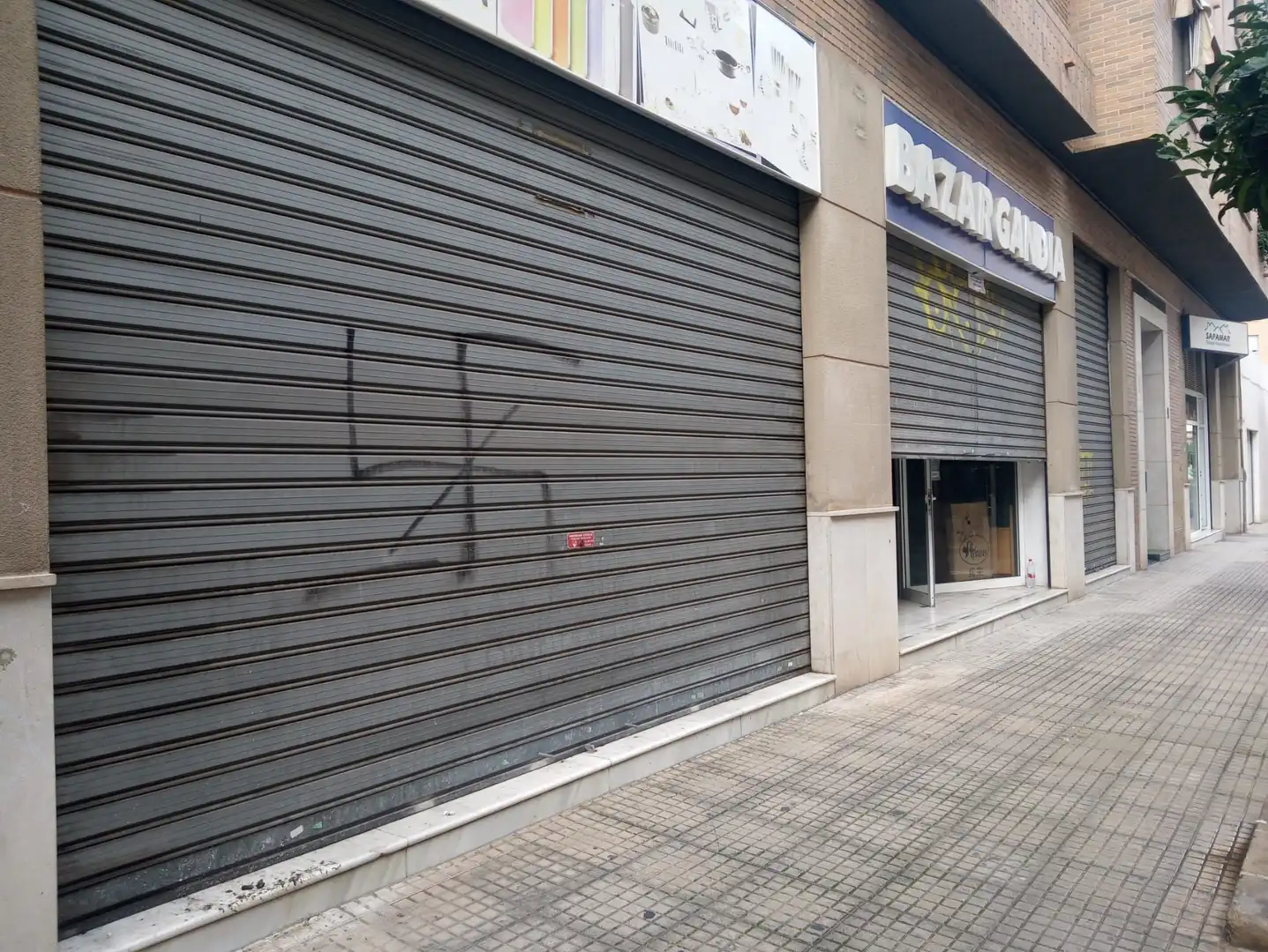 Gewerbefläche zur Miete in Centro Ciudad, imagen 2