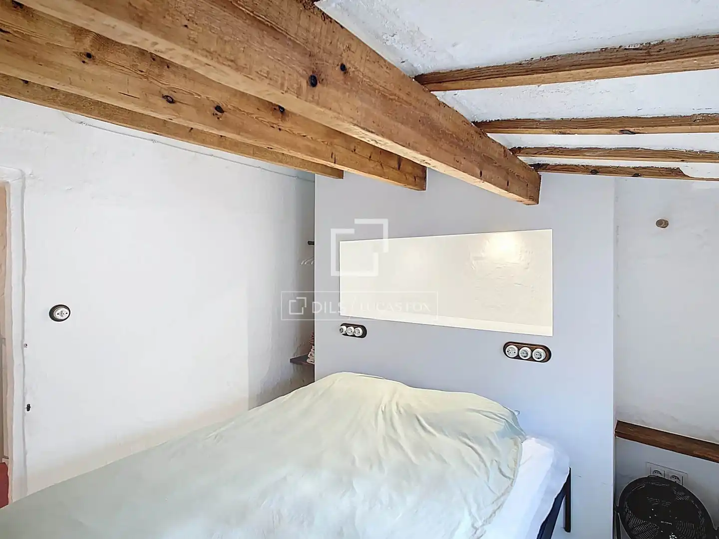 Habitación de Casa o chalet en venta en Ciutadella de Menorca con Aire acondicionado, Terraza y Amueblado