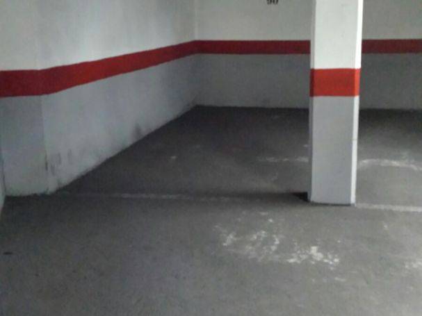 Garaje en Venta en Carrer de Milà i Fontanals, 98 en Fondo