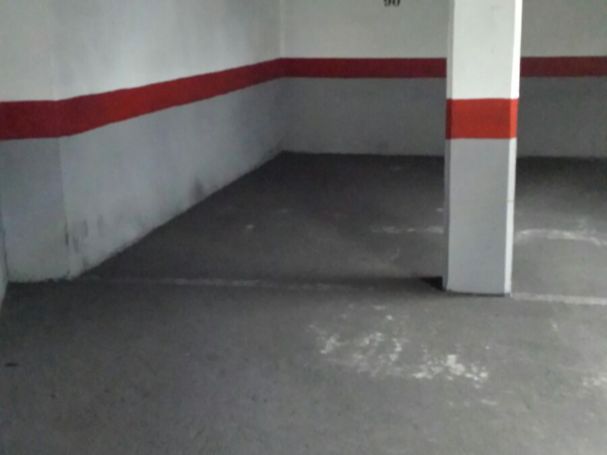 Parking of Garage for sale in Santa Coloma de Gramenet