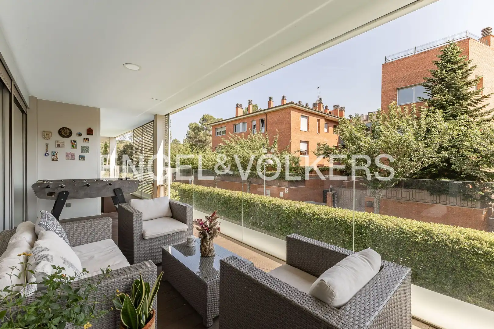 Flat with pool for sale in Carrer Maria Benlliure, imagen 51