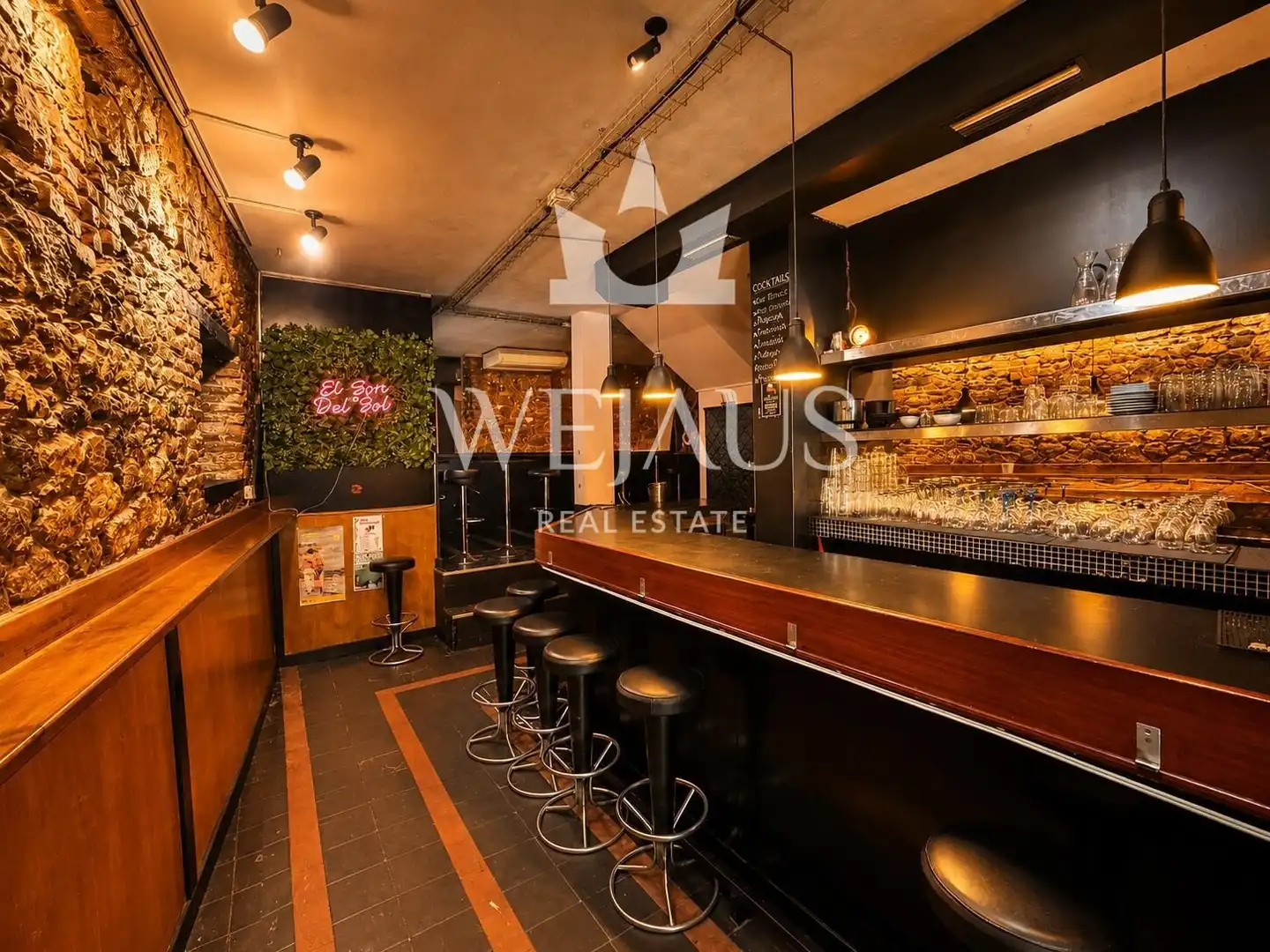 Commercial properties for rent in Santander