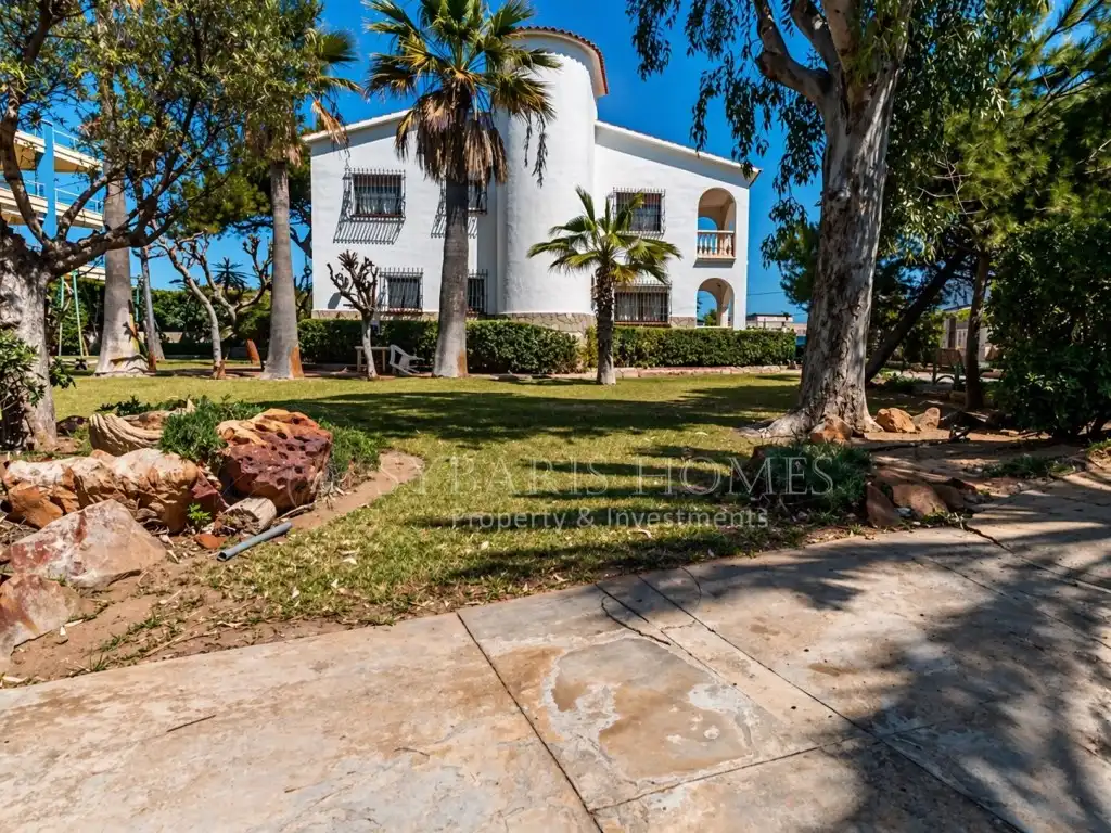 Detached house for sale in Calle Anguila 3, imagen 3