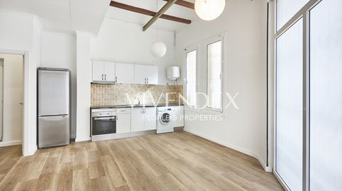 Foto 2 von Wohnung zum Verkauf in Carrer del Treball 21, Sant Josep, L'Hospitalet de Llobregat