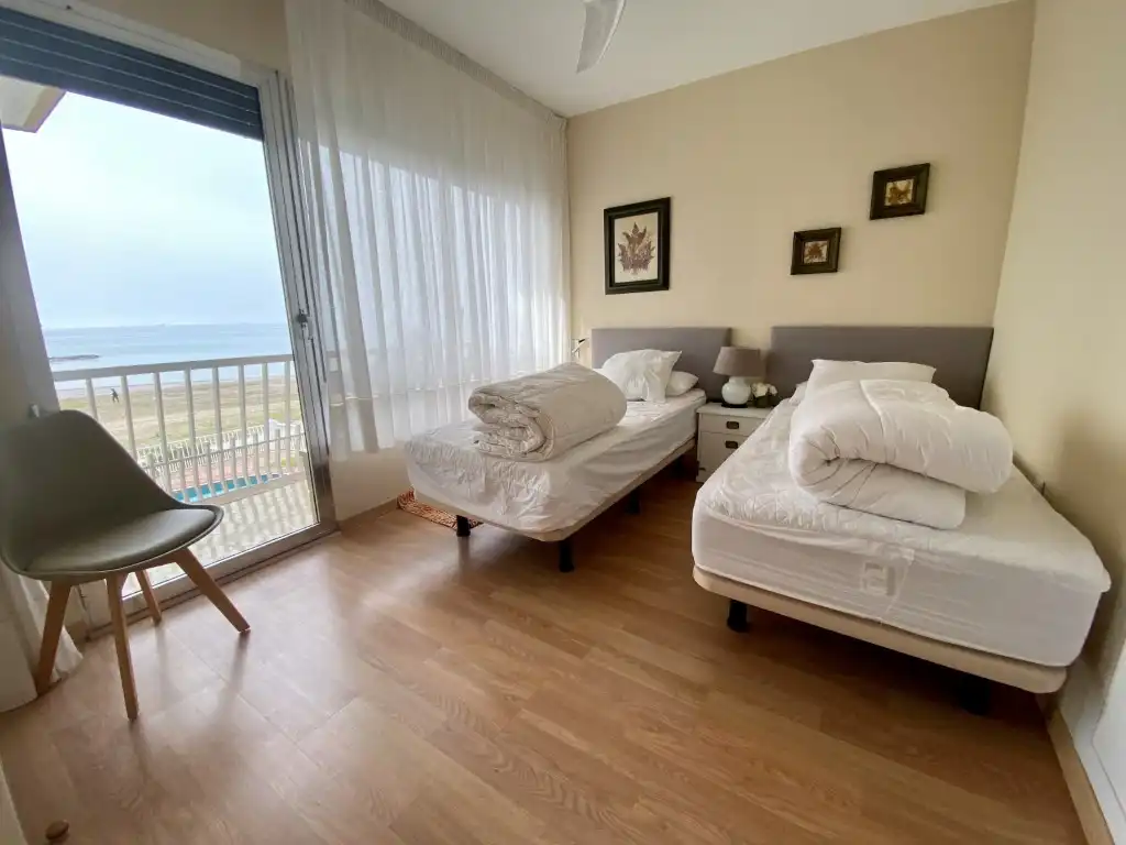 Habitación de Casa o chalet de alquiler en Benicasim / Benicàssim