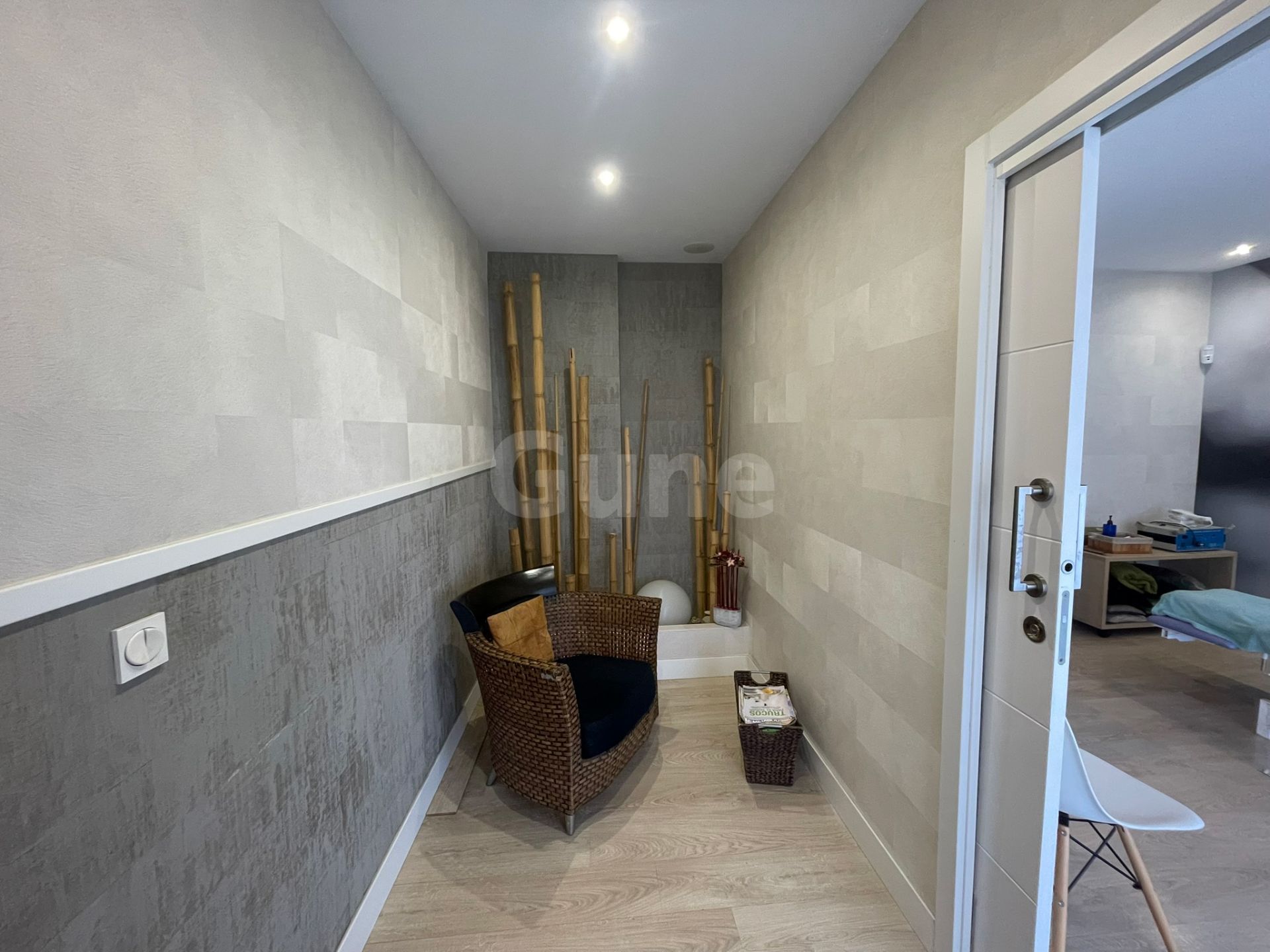 Premises for sale in Beasain