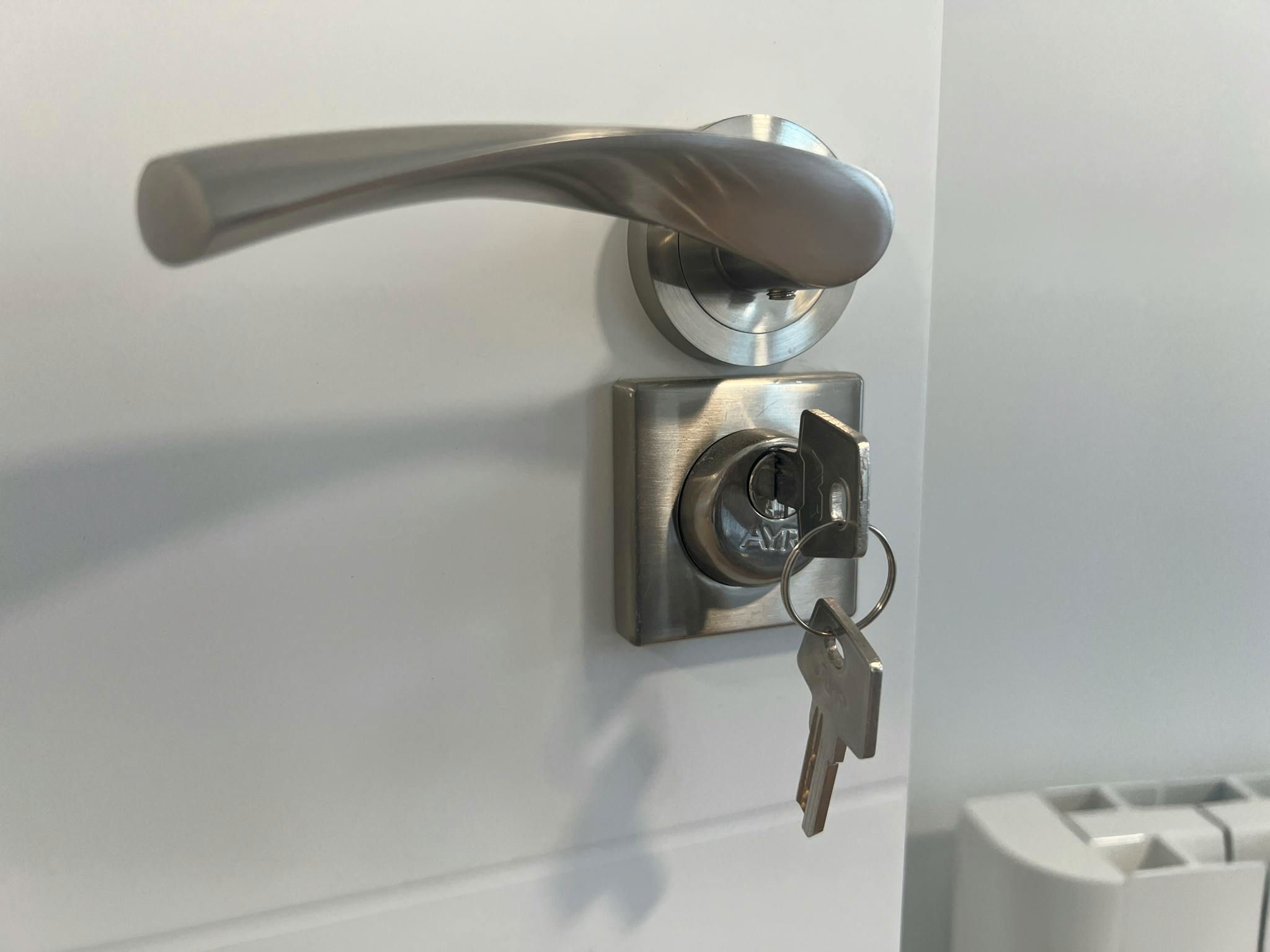 Flat to share in N/A, La Fortuna