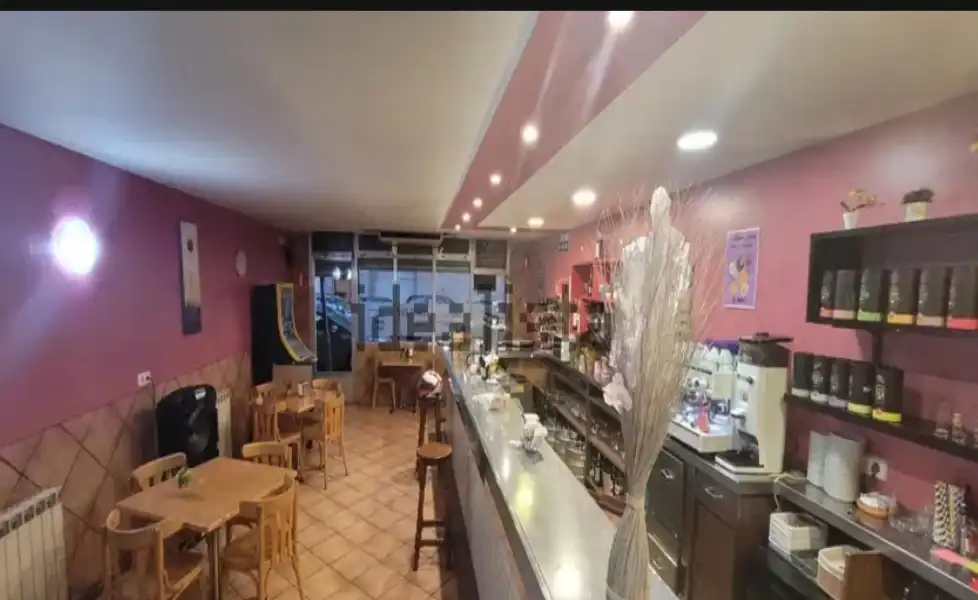 Local comercial en alquiler en Calle Artekale, imagen 3