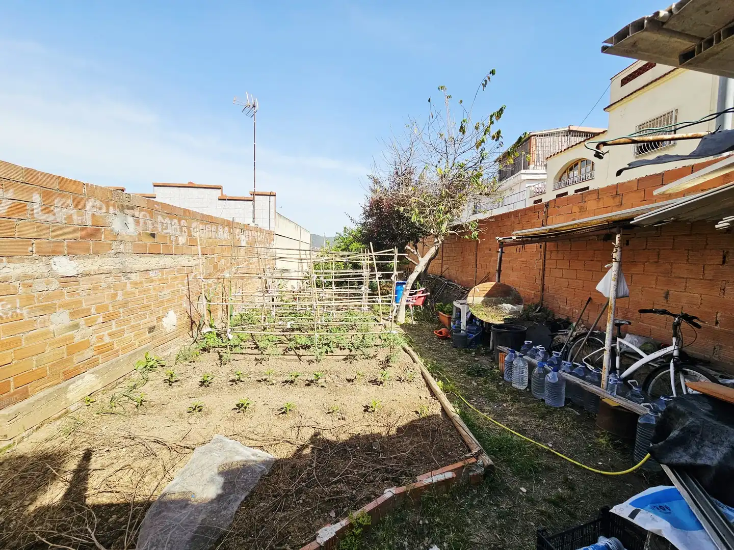 Terreno residenziale in vendita a Horta - Guinardó, imagen 6