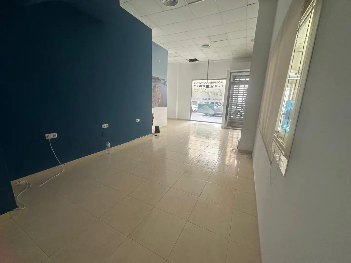 Local comercial en venda a Casco Antiguo, imagen 6
