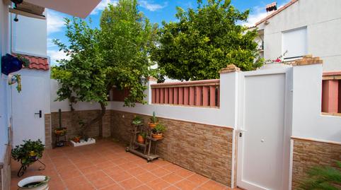 Foto 2 de Casa adosada en venta en Urbanización C.r.los Esteros, La Banda - Campo de Fútbol, Cádiz