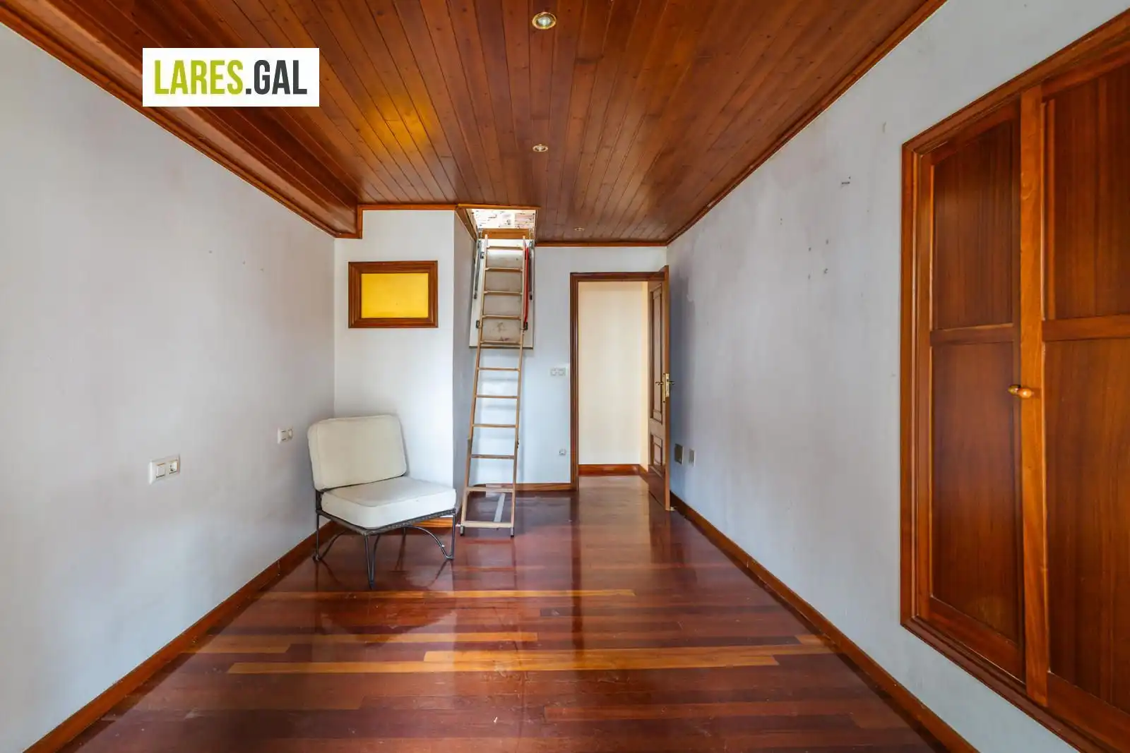 Houses for sale in Cangas   with Terrace