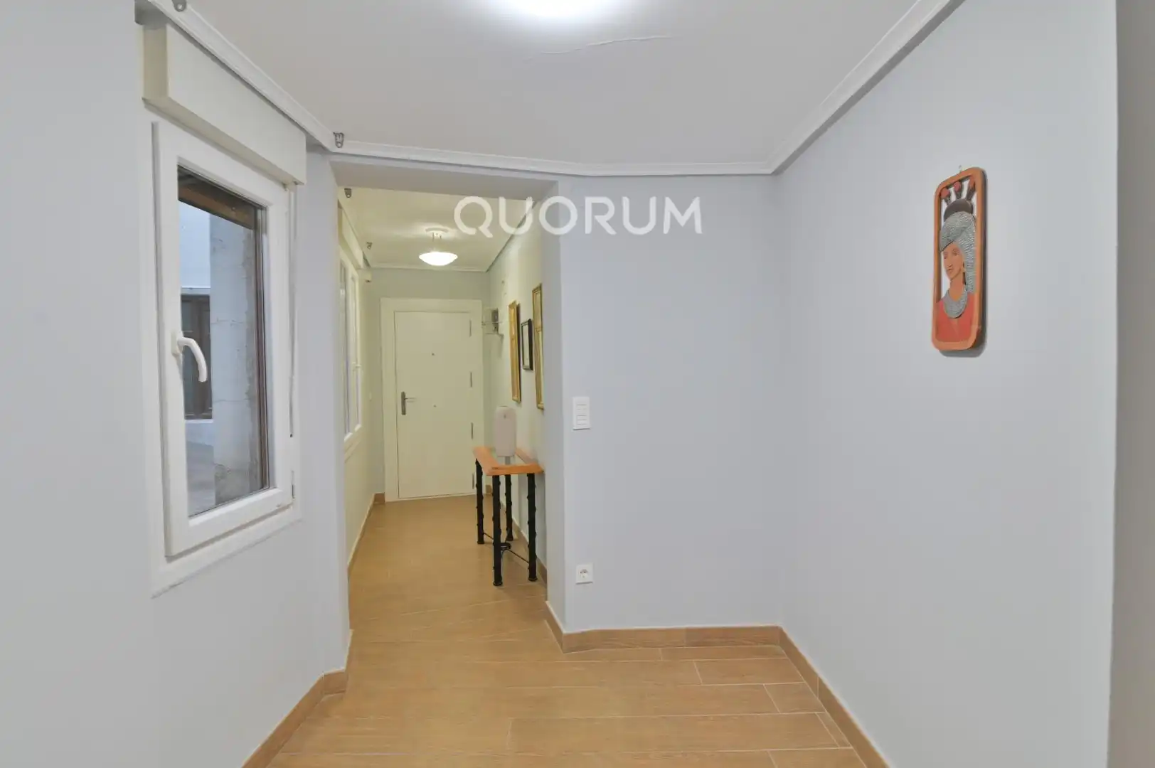 Flat for sale in Getxo   with Heating