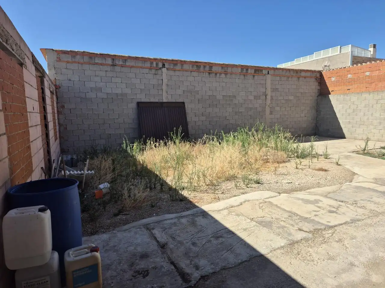 Grundstücke und Bauplätze zum Verkauf in Jose María Peman, imagen 4