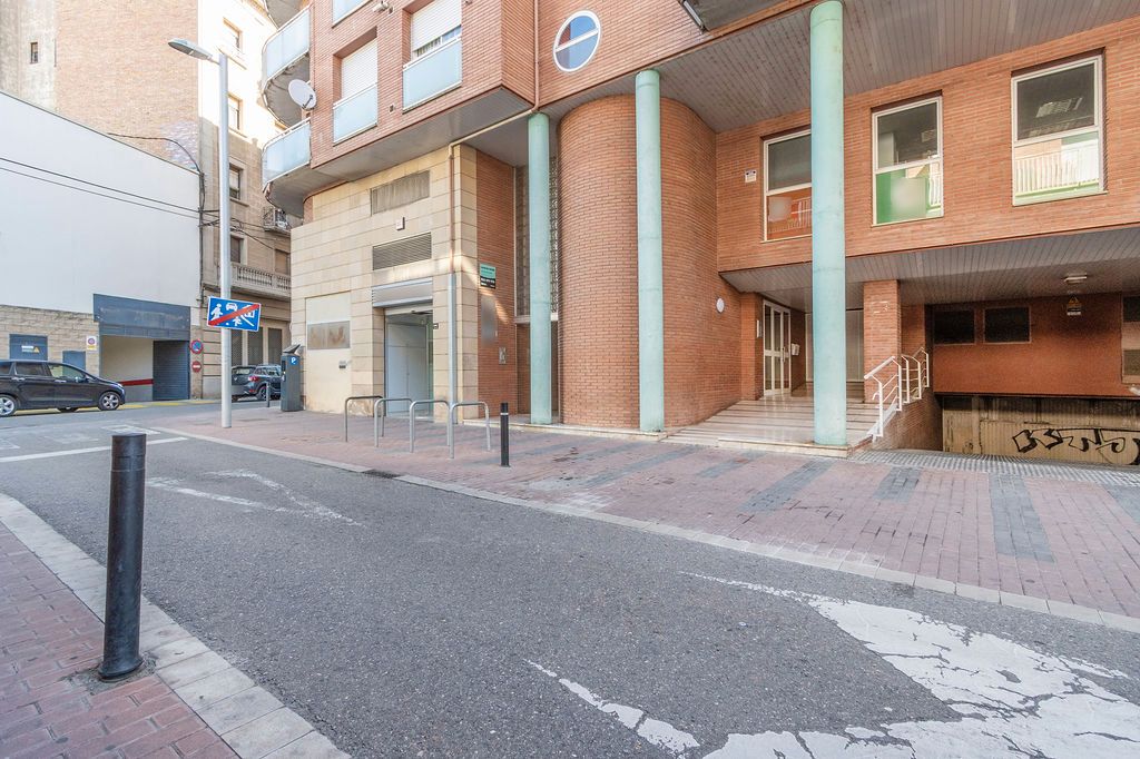 Local en venda a MARIA SAURET, Rambla Ferran