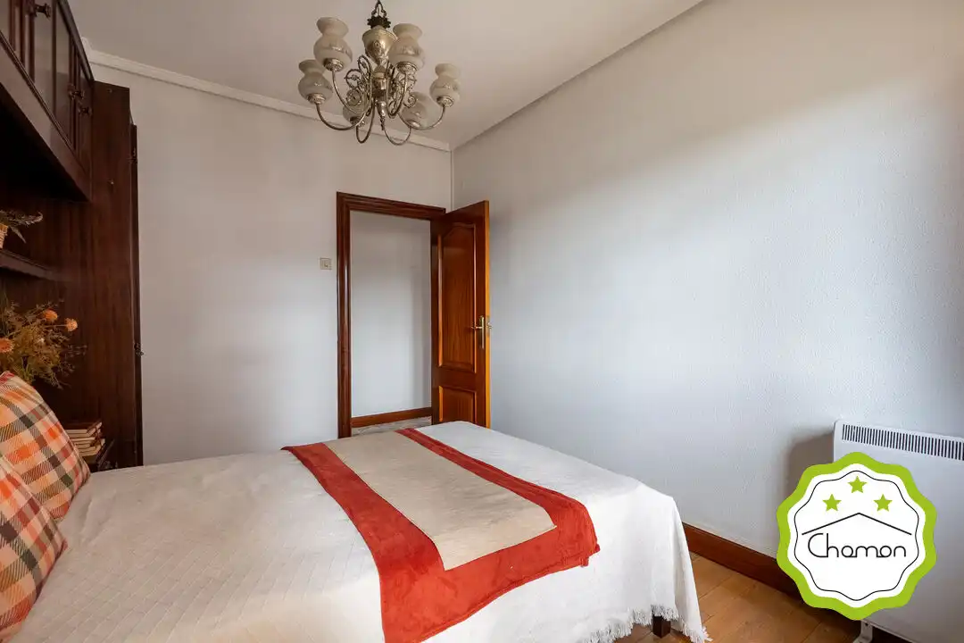 Flat with lift for sale in Arteagabeitia - Retuerto - Kareaga, imagen 24