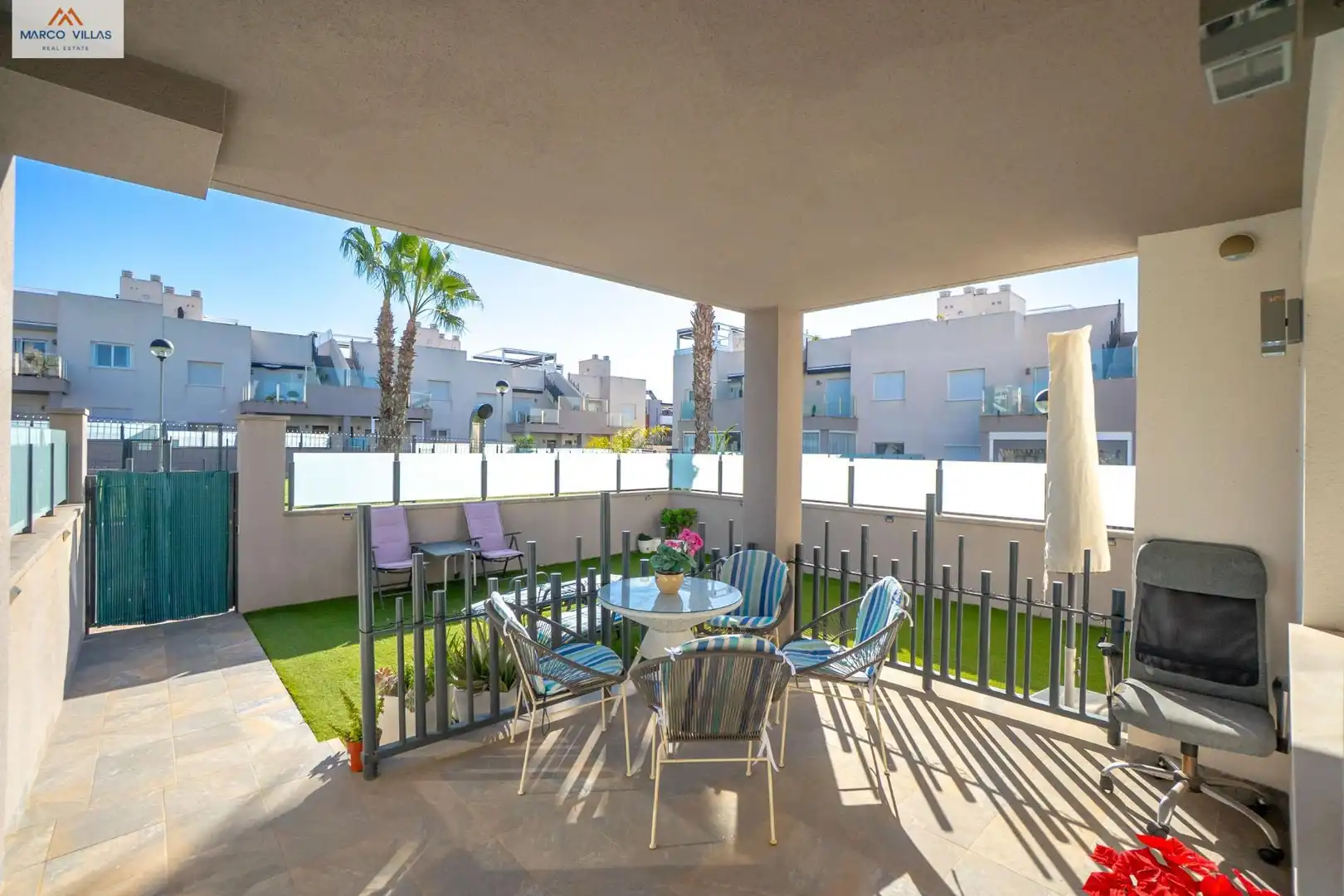 Bajo con piscina en venta en Nueva Torrevieja - Aguas Nuevas, imagen 18