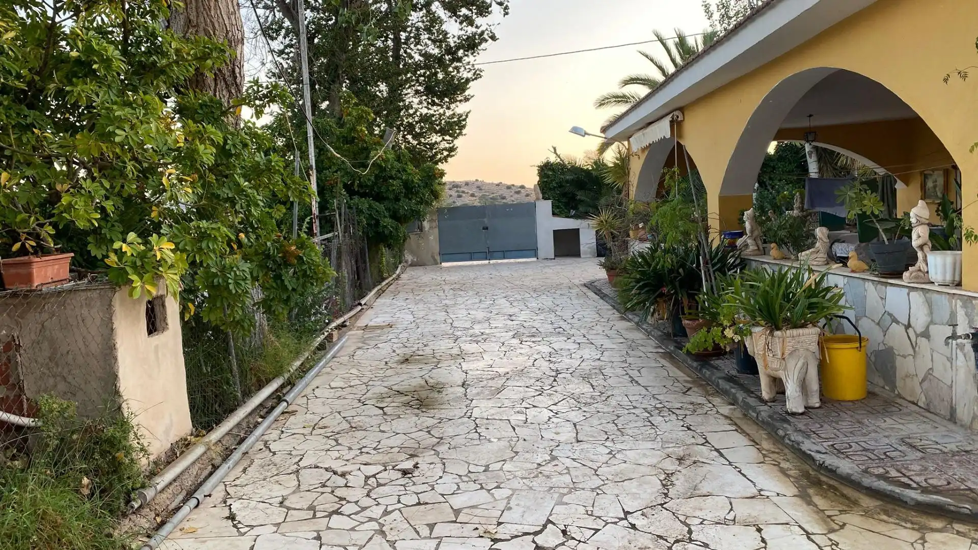 Chalet en venta en Agost, imagen 20